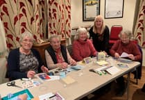 Community news from across North Cornwall, Torridge and beyond