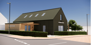 New Scout hut and community space on the cards