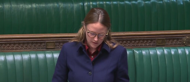Cornwall pays the price as Tamar tolls spark Westminster debate  