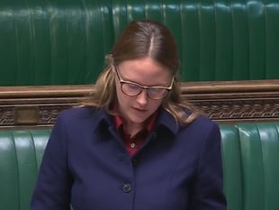Cornwall pays the price as Tamar tolls spark Westminster debate  