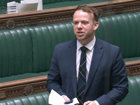 MP pushes for rural healthcare improvements with new bill