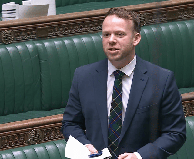 Cornwall's Voice: Ben Maguire, Liberal Democrat MP for North Cornwall