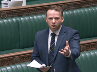 Cornwall's Voice: Ben Maguire, Liberal Democrat MP for North Cornwall