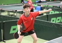County champions crowned at Cornwall Individual Schools event