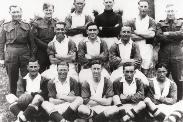 Author to explore Sir Alf Ramsey's time in Cornwall at Bodmin talk