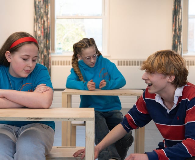 Launceston performers 'way hardcore' production set to wow audiences