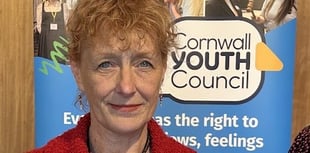In My View with Hilary Frank: Youth can help to shape the future