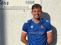 Hackett ready to get Seasiders' campaign restarted at St Day