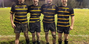 Bude to face Bideford in National Cup regardless of the weather