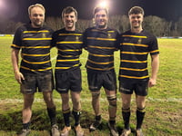 Bude to face Bideford in National Cup regardless of the weather