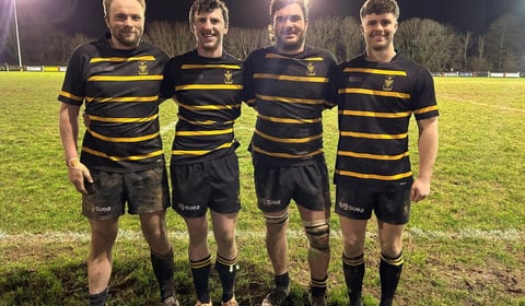 Bude to face Bideford in National Cup regardless of the weather