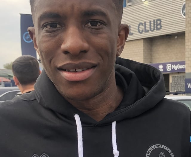 New recruits poised to make debuts for Plymouth Argyle 