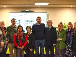New centre set up to champion nature