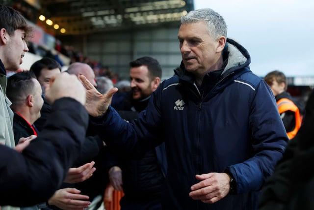 Askey delighted as Truro finally end away hoodoo