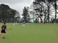 Seasiders battle hard despite defeat in Exeter