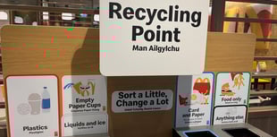 Kirstie Newton: In other words ...