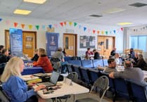 Armed Forces community set for support amid Launceston hub launch