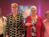 Community news from across North and South East Cornwall