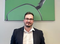 Scheme gives career boost to local optician apprentice