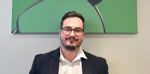 Scheme gives career boost to local optician apprentice