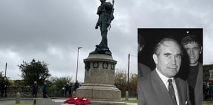 Cornwall's impact on Sir Alf Ramsey to be explored in fundraising talk