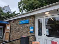 Holsworthy Library cuts feedback deadline