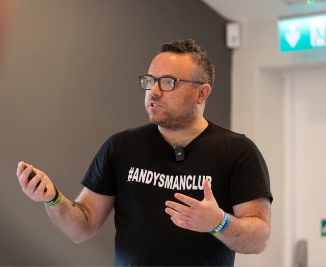 Suicide prevention charity launches first Cornish support group 