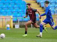 Late heartbreak for Truro in Yorkshire 