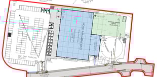 Council in 'advanced negotiations' for new store on the Link Road