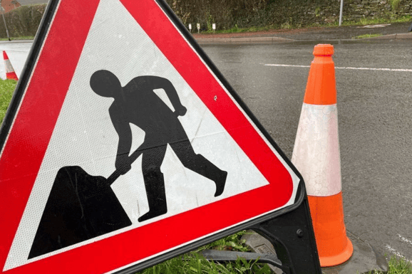 Public Notices: Council issue warning ahead of roadworks