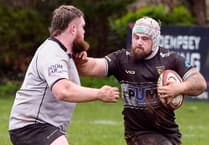 CABs impress despite frustrating defeat at Brixham
