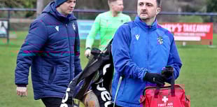 Hackett demands 'standards are maintained' ahead of derby test