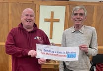 Community news from across North Cornwall, Torridge and beyond