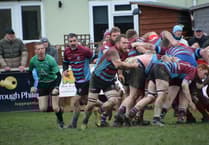 Seasiders see off Bideford to reach National Cup quarter-final