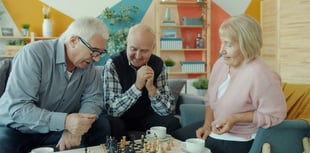 Plan aims to rebuild community bonds in rural Cornwall