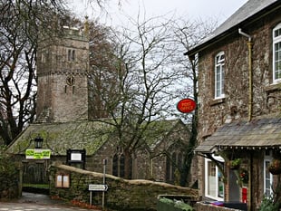 Parish council invites residents to apply for councillor role