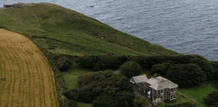 Planning: Trevalga manor house could be demolished in new plans