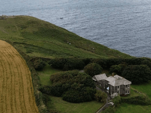 Planning: Trevalga manor house could be demolished in new plans