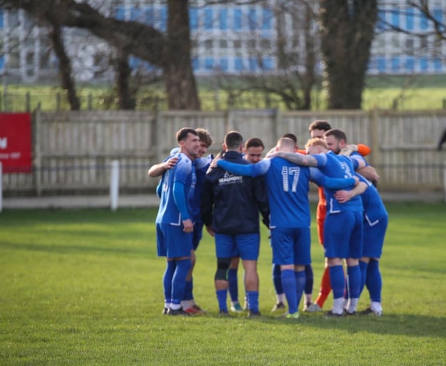 Liskeard and Elburton look to resume Premier West title bids