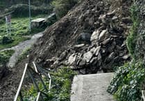 Climate change drives up South West Coast Path repair costs