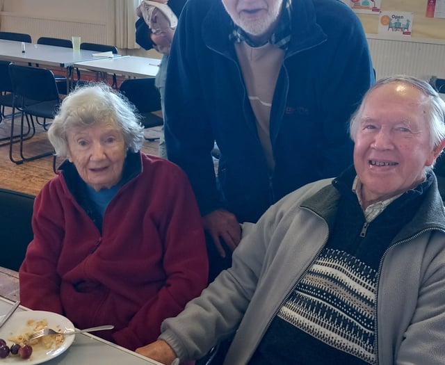 Community news from across North Cornwall and beyond