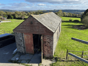 Planning: Historic mineral railway shed could become holiday unit
