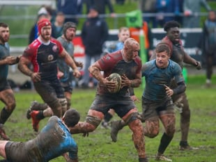 Skipper Everett to stay at the Cornish Pirates