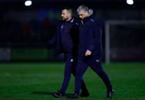 Tinners won't 'throw in the towel' despite Gateshead reversal