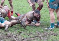 Camborne extend lead after cruising past Exeter University