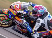 Lifton’s Rising Star: Finley Arscott Charges Toward Superbike Glory