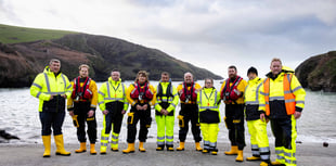 Sights set on £900,000 lifeboat station renovations