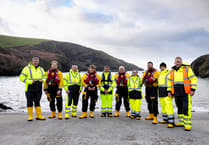 Port Isaac RNLI sets sights on £900,000 lifeboat station renovations