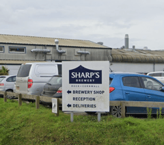 Figures react to shock closure of Cornish brewery