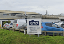 Figures react to shock closure of Cornish brewery
